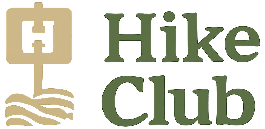 Hike Club